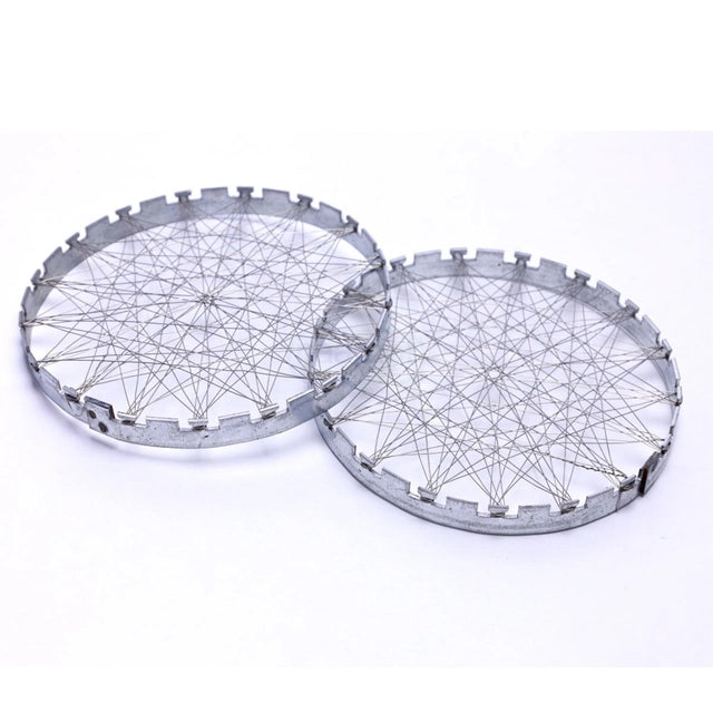 Gas Stove Grill Mesh (Jaali) – Pack of 2