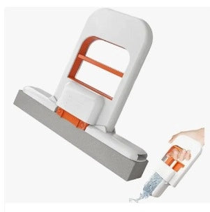 Mini Foldable Kitchen Cleaning Mop – Pack of 1