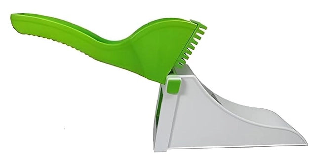 Manual Vegetable Chopper & Chipper