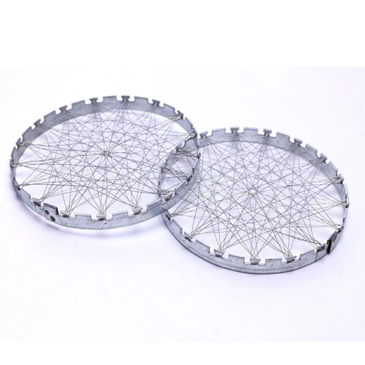 Gas Stove Grill Mesh (Jaali) – Pack of 2