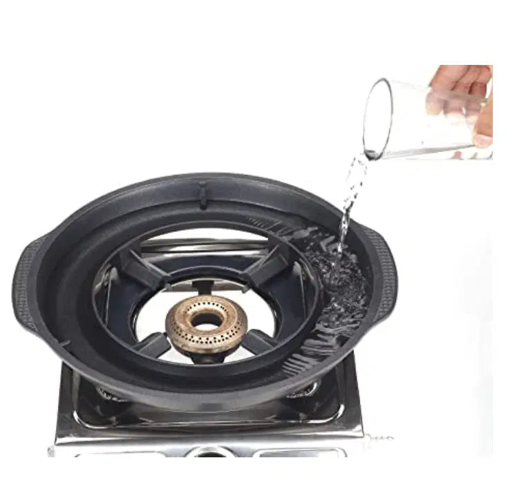 Gas Tandoor Grill
