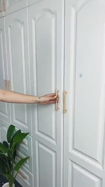 Wall-Mounted Cabinet Storage Organiser – Kitchen & Bathroom Dispenser